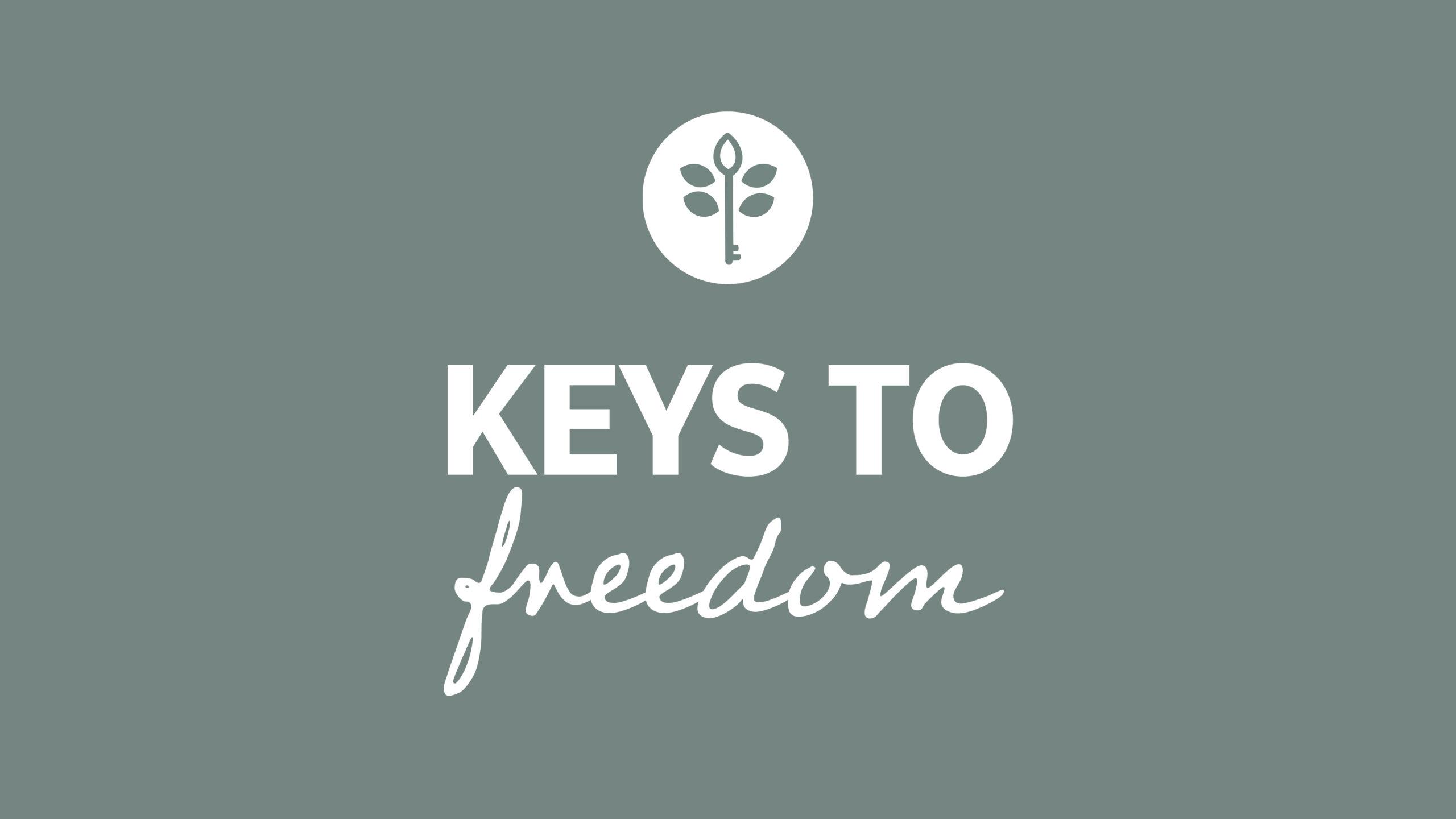 Keys to Freedom
