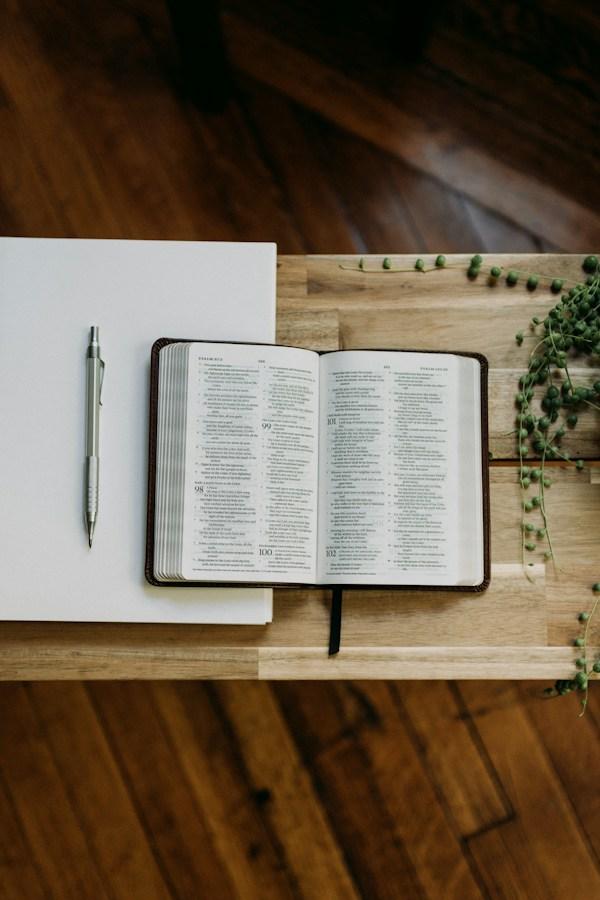 Introduction To The Hebrew Bible