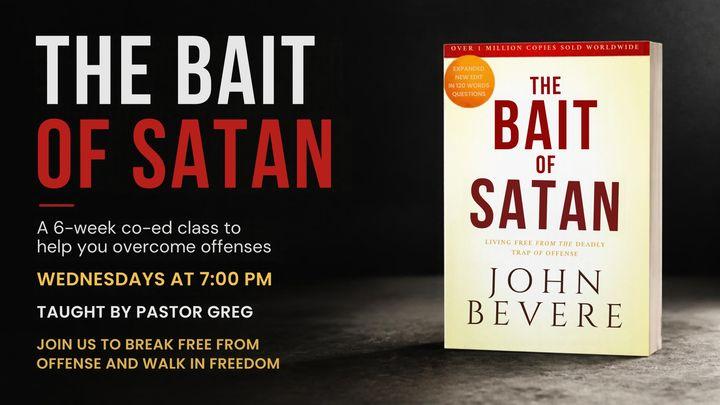 The Bait of Satan: The Bait of Satan