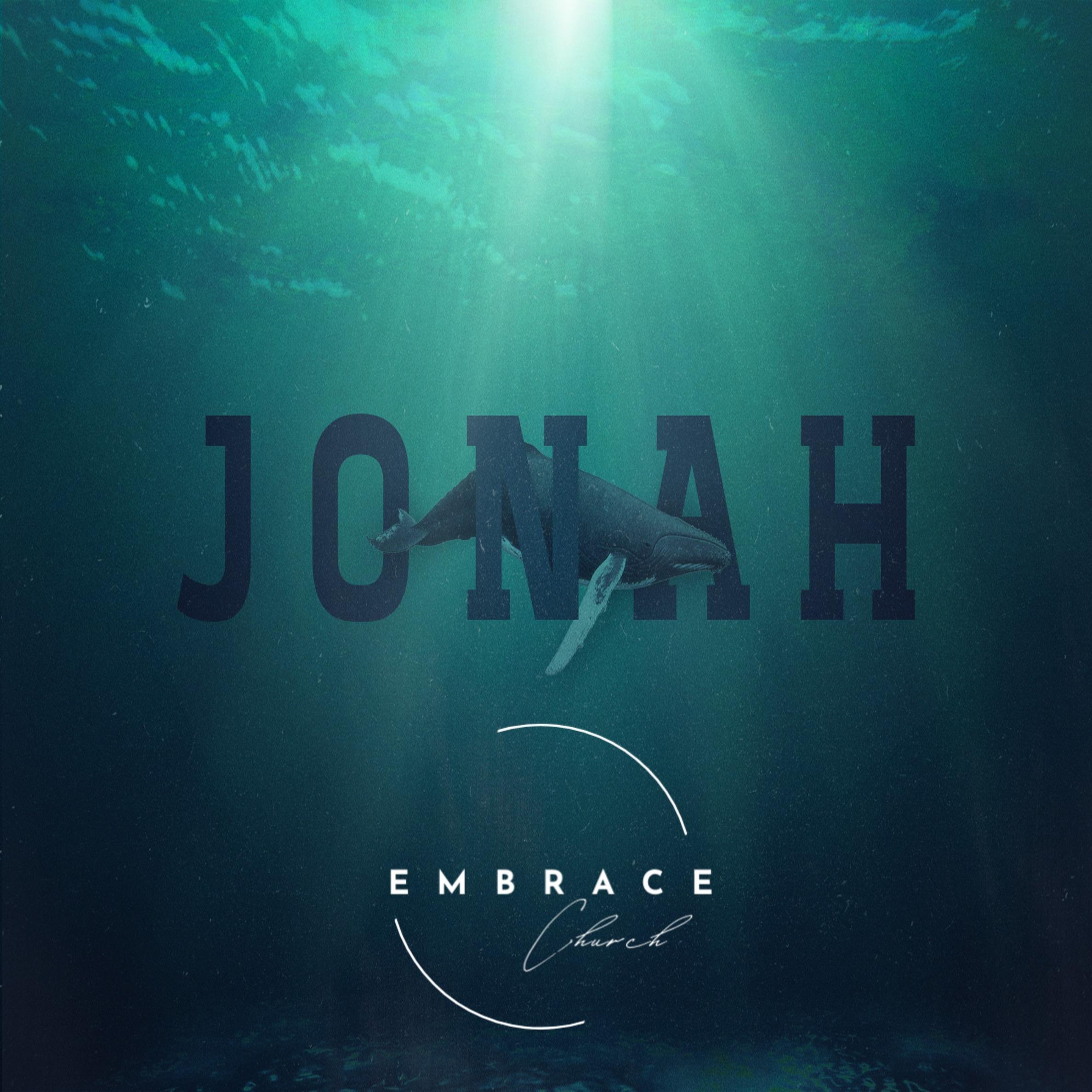 The Whale and the Worm artwork