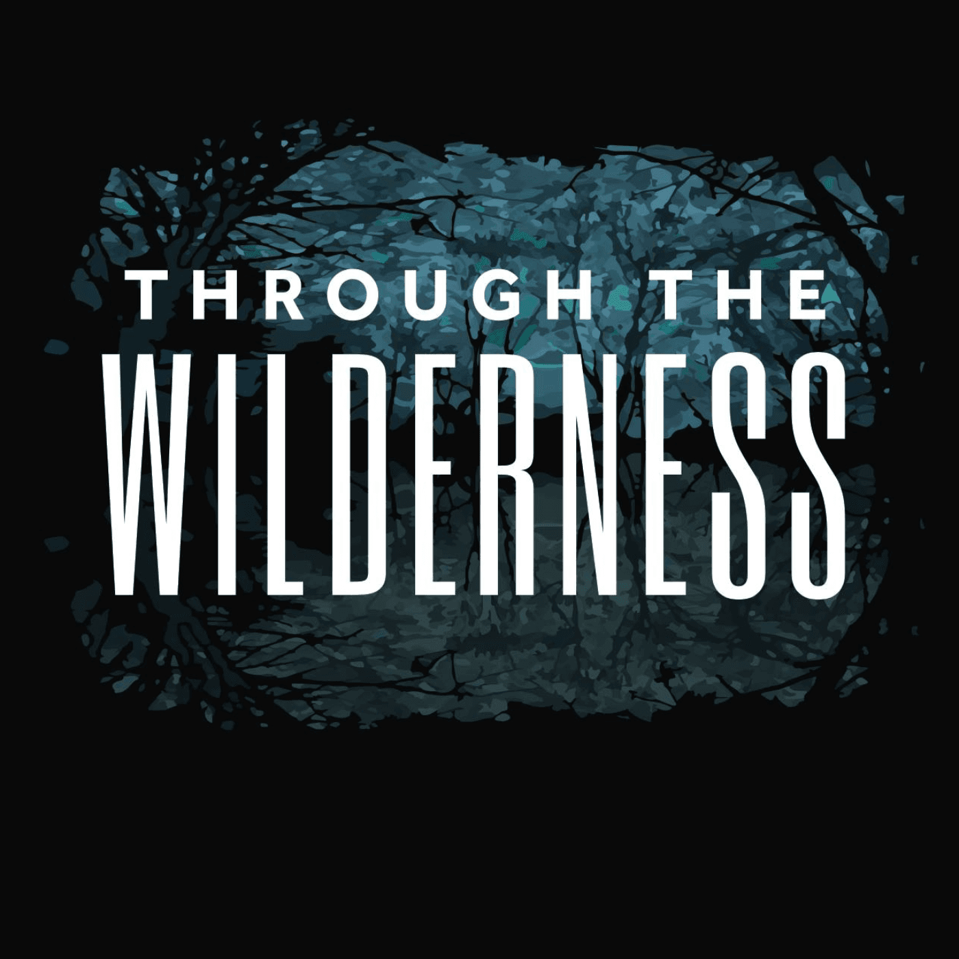 Through the Wilderness artwork