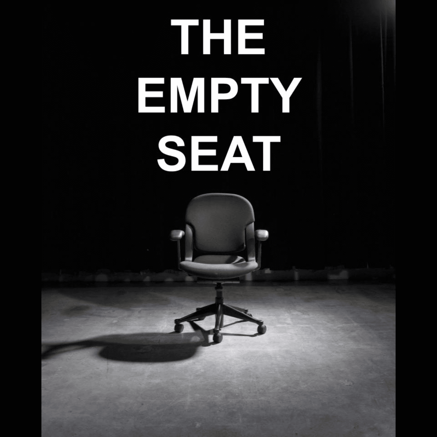 The Empty Seat artwork